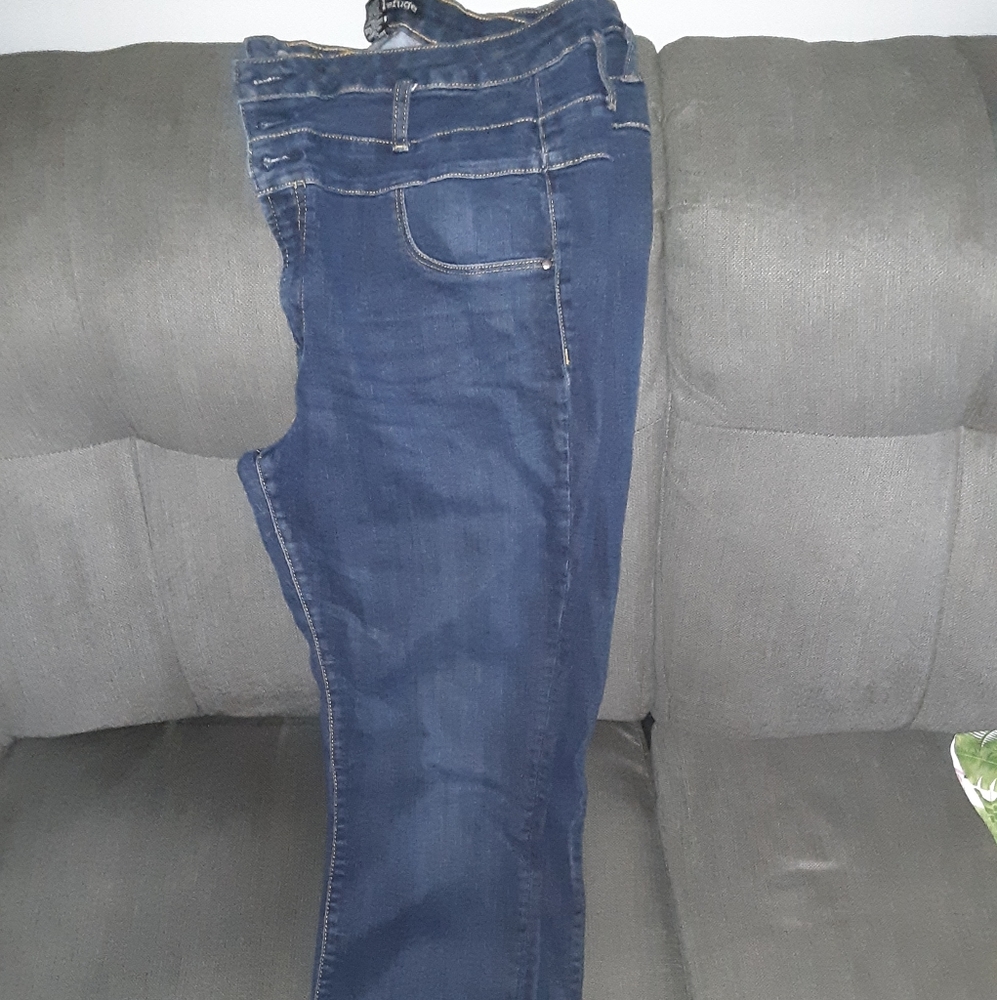 Womens refuge Jean's
